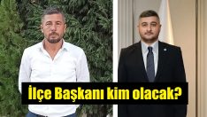 İyi Parti’de seçim olacak