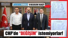 Kılıçdaroğlu’na imza verdiler