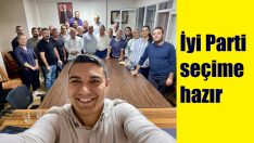 İyi Parti seçime hazır