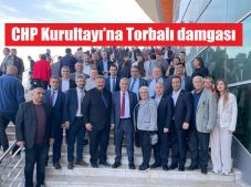Büyük Kurultay’a katıldılar