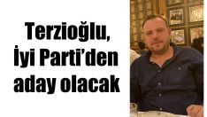 Belediye başkanlığına aday olacak