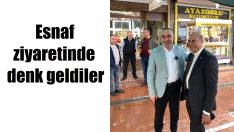 Siyasi nezaket budur