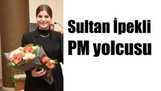 Torbalı’dan Parti Meclisi’ne!