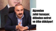 Günaydın’dan Demir’e sert tepki