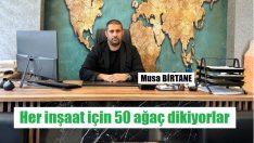 Alfa İnşaat’tan örnek proje