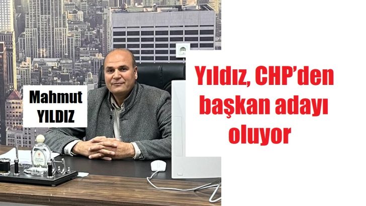 Yarın adaylık dosyası verecek