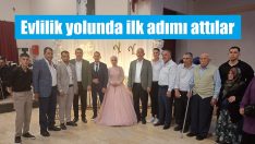 Torbalı’da dillere destan nişan