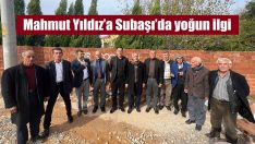 Sahanın “Yıldız”ı oldu