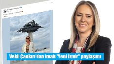 AK Parti’nin adayı Çankırı mı olacak