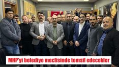 MHP’de meclis üyeliğine rekor başvuru