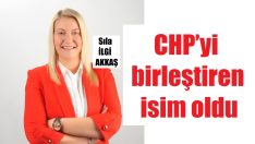 Akkaş’a destek mesajları yağdı
