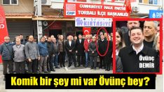 Terörü “sırıtarak” lanetledi!