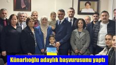 İyi Parti yerel seçime hazır