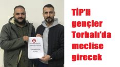 Meclis üyeliği için TİP’e yoğun başvuru