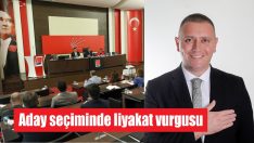 Torbalı için “liyakat” vurgusu