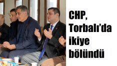 CHP’de Övünç Demir krizi