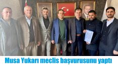 Torbalı’ya hizmet için yola çıktı