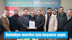 Celal Özbay, meclis yolcusu