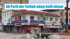 AK Parti’nin adayı kim olacak