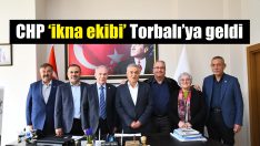 İlk adresleri belediye oldu