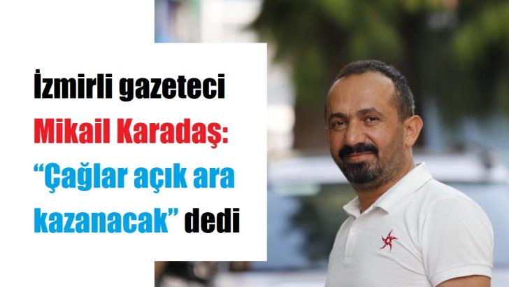 Karadaş’ın “Torbalı” analizi