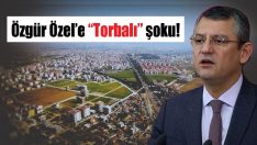 CHP anketinde AK Parti önde