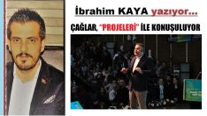 TORBALI, HİZMETE OY VERECEK
