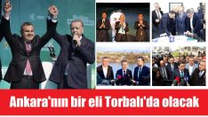 Torbalı’ya hizmet yağacak