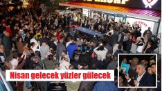 Torbalı’ya gerçek belediyecilik geliyor