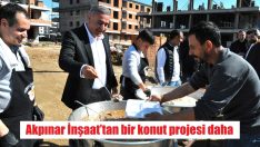 Akpınar’dan Torbalı’ya Elit Plus konutları