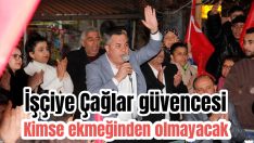 Bayramda ikramiye geliyor