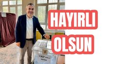 Çağlar, oyunu kullandı