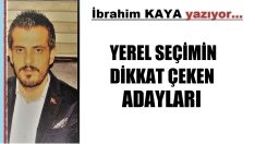 TORBALI’DA 18 ADAY SAHADA