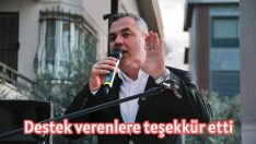 Çağlar’dan seçim açıklaması