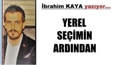 Milletin kararını doğru okuyalım