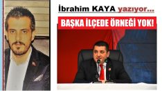 ALINAN KARARLARIN TÜMÜ GEÇERSİZ