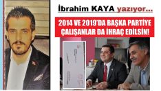 ÖVÜNÇ DEMİR’E CEVABIMDIR!