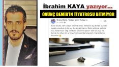 CIA TORBALI BELEDİYESİ’Nİ Mİ DİNLİYOR?