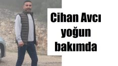Dualarımız Cihan için