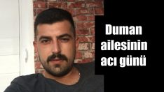 Torbalı’yı yasa boğdu