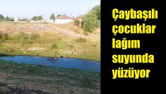 Havuz sözü verenler neredeler?