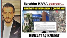 BİLİRKİŞİ RAPOR HAZIRLAYACAK