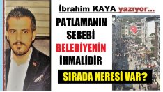 1 YILDIR RUHSATSIZ FAALİYET GÖSTERİYOR