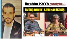 İŞTE CHP, İŞTE TORBALI BELEDİYESİ!