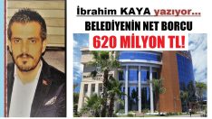 DİĞER RAKAMLARA İTİBAR ETMEYİN