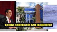 İşçiler yasal haklarını alamıyor