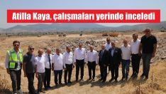 Torbalı’ya 104 yeni fabrika kuruluyor