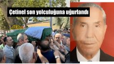 Sevenleri yalnız bırakmadı