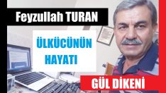 ÜLKÜCÜNÜN HAYATI