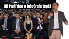 Kaya’dan CHP’ye tepki!